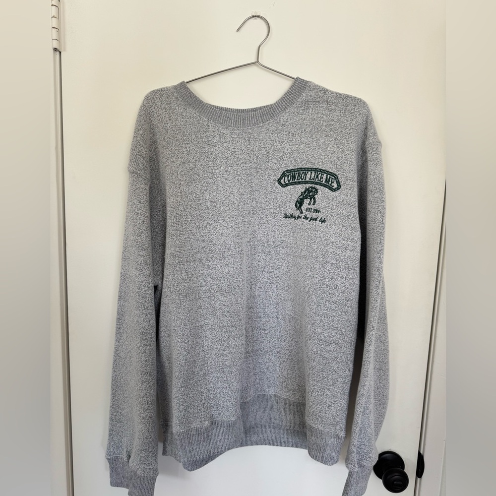 Cowboy Like Me Sweatset by Taylor Swift - Picture 8 of 11